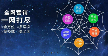 森琦陽網絡 以技術創新降低互聯網獲客成本，助力中小企業數字化建設