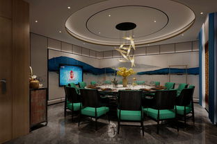 重慶酒店設計與管理實踐——以予與魚精品度假酒店為例