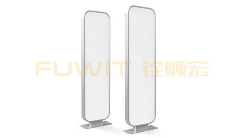 超高頻RFID智慧酒店管理系統(tǒng)解決方案 開(kāi)啟酒店管理新紀(jì)元