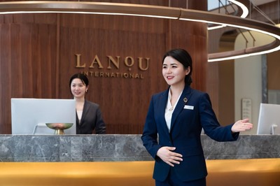 高端酒店高溢價(jià)新模型的探索 蘭歐國(guó)際酒店如何通過(guò)餐飲管理實(shí)現(xiàn)破局